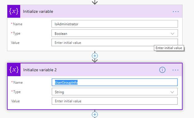 Flow With SharePoint REST API